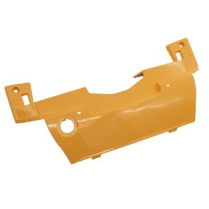 Coperchietto con passacavo per robot Dolphin Wave90i