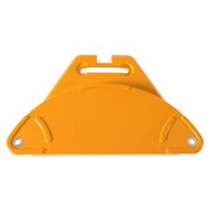 Carter arancione (Versione 2022) per robot Dolphin