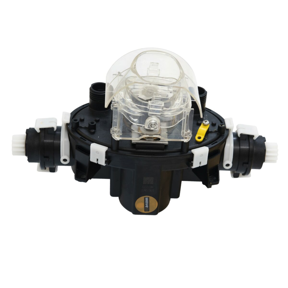 Box motore ricondizionato ricambio per robot piscina Wave 90i Dolphin