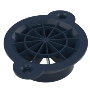 Copriventola per robot piscina ricambio per robot piscina Wave 50 Dolphin