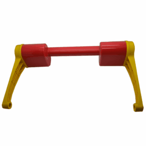 Manico trasporto ricambio per robot piscina Diagnostic 3001 Dolphin