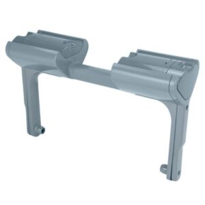 Manico trasporto ricambio per robot piscina EX45 e EX60 Pool Up Dolphin