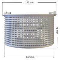 HAY-251-1954_dimensioni cestello