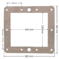HAY-251-2175_dimensioni guarnizione