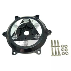 Coperchio, viti e bulloni di fissaggio per valvola selettrice Side da 1 pollice e mezzo Astralpool