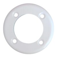 Flangia ricambio per bocchetta a parete SP1411E19D e SP1411ELL19D Hayward