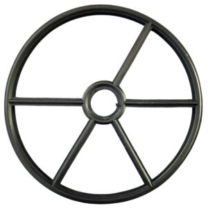 Guarnizione a raggio per valvola selettrice Side da 1 pollice e mezzo Praher