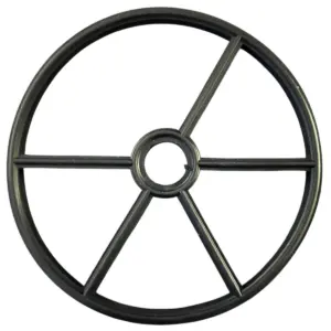 Guarnizione a raggio per valvola selettrice Side da 1 pollice e mezzo Praher