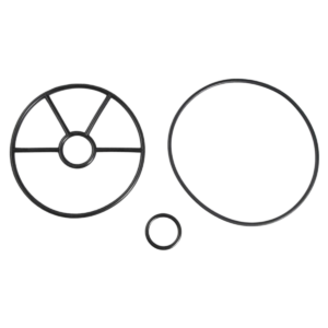 Kit Guarnizione a raggio e guarnizioni chiusura ricambio per valvola selettrice Top da 1 pollice e mezzo Astralpool