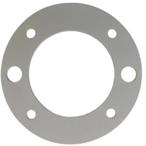 Guarnizione ricambio per bocchetta a parete vecchio modello Pool's