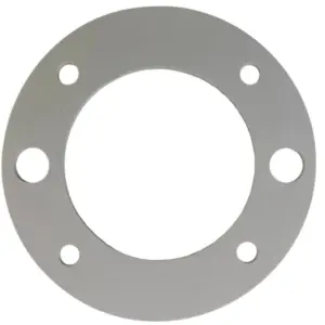 Guarnizione ricambio per bocchetta a parete vecchio modello Pool's