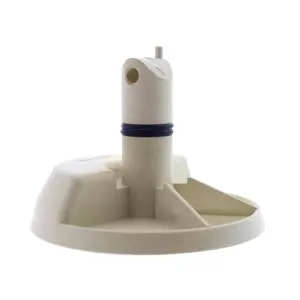 Distributore completo di guarnizione a raggio ricambio per valvola selettrice side da 1 pollice e mezzo Astralpool