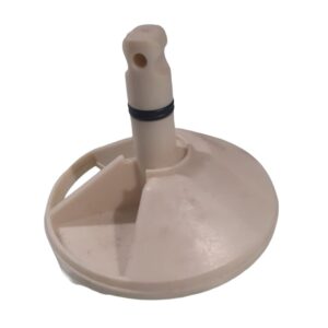 Kit distributore e guarnizione a raggio ricambio per valvola selettrice Side da 1 pollice e mezzo Praher