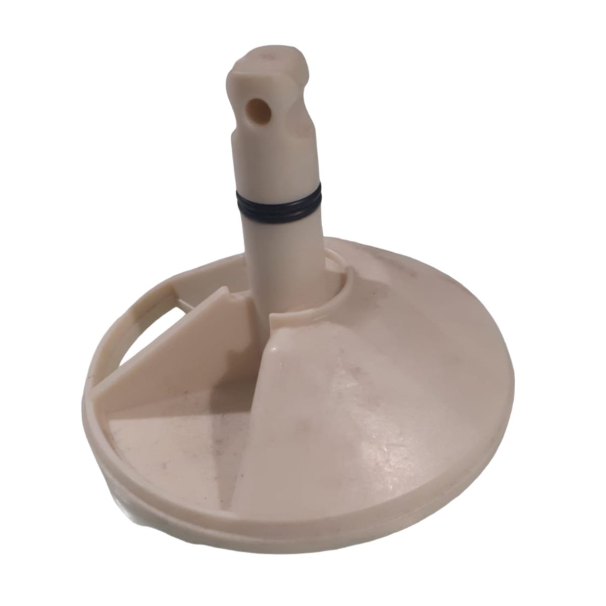 Kit distributore e guarnizione a raggio ricambio per valvola selettrice Side da 2 pollici Praher