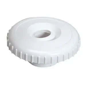 Kit copriflangia sfera ricambio per bocchetta a parete Aquareva