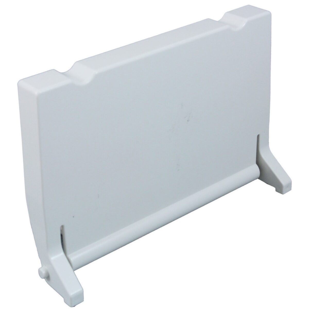 Battente ricambio per skimmer bocca larga e bocca stretta, portata 17,5 litri Astralpool