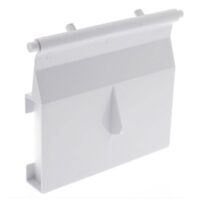 Battente ricambio per skimmer SP1090 SP1096 SP1097 Hayward