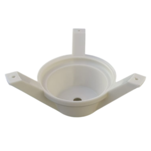 Calotta ricambio per faro subacqueo 300 watt PAR56 Cofies Hayward