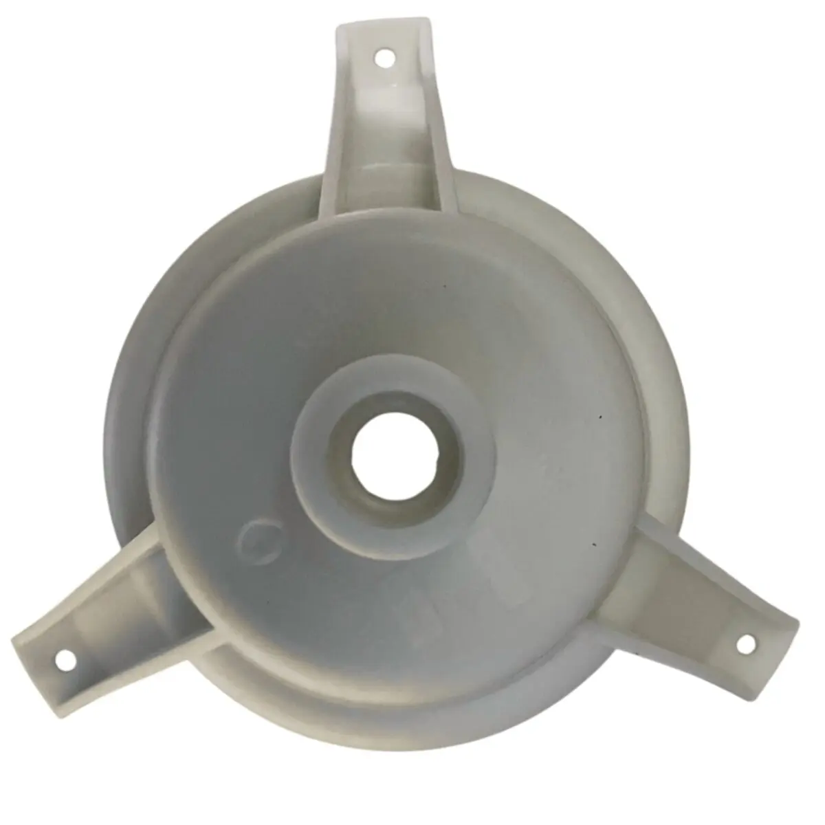 Vista posteriore calotta ricambio per faro subacqueo 300 watt PAR56 Cofies Hayward