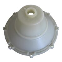 Calotta ricambio per faro subacqueo Cofies