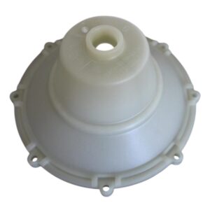 Calotta ricambio per faro subacqueo Cofies