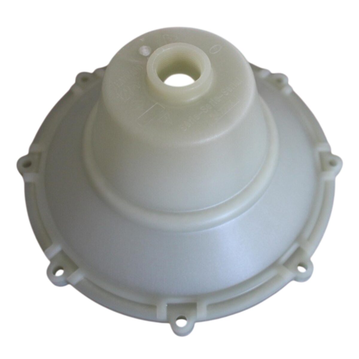 Calotta ricambio per faro subacqueo Cofies