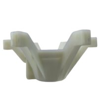 Vista laterale della calotta ricambio per subacqueo Ex 300 watt Aqua e Pool's