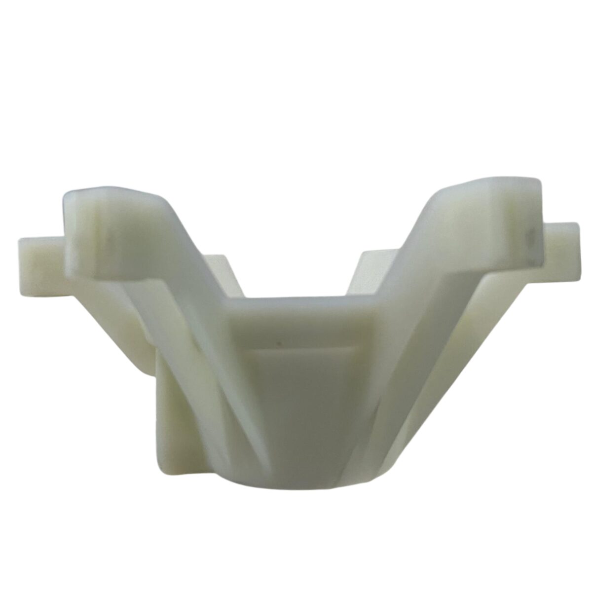 Vista laterale della calotta ricambio per subacqueo Ex 300 watt Aqua e Pool's