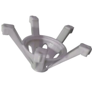 Calotta ricambio per faro subacqueo LED diametro 191 mm Pool's