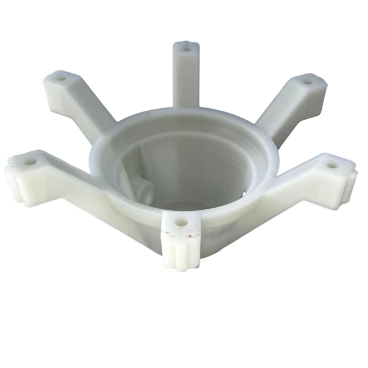 Calotta ricambio per faro subacqueo LED diametro 270 mm Pool's