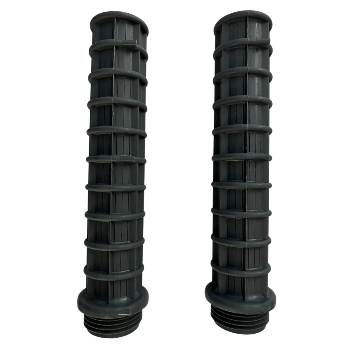 Coppia di candelotto ricambio per filtro a sabbia Aster, Berlin e Vesuvio Astralpool lunghezza 175 mm