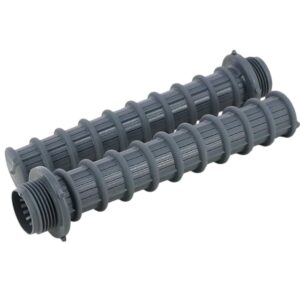 Coppia candelotti ricambio per filtro a sabbia Top e Side Cantabric e Millennium Astralpool