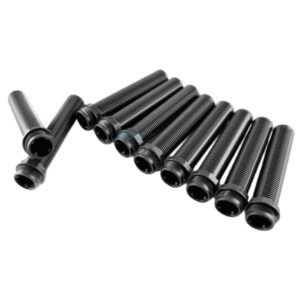 Set di 10 candelotti ricambio per filtro a sabbia Top e Side Hayward