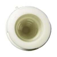 Attacco a baionetta del candelotto ricambio per filtro a sabbia Triton Clear Pro e Neo Pentair