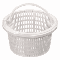 Cestello ricambio per skimmer bocca larga e bocca stretta, portata 15 litri Astralpool