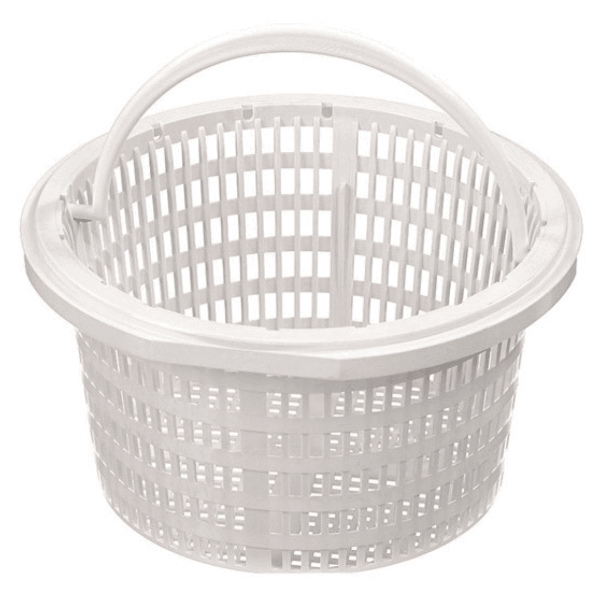 Cestello ricambio per skimmer bocca larga e bocca stretta, portata 15 litri Astralpool