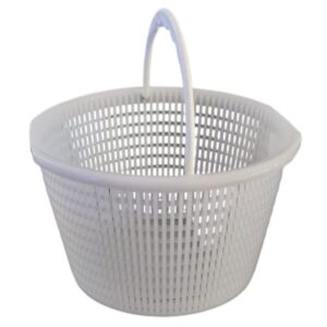 Cestello ricambio per skimmer bocca larga e bocca stretta, portata 17,5 litri Astralpool