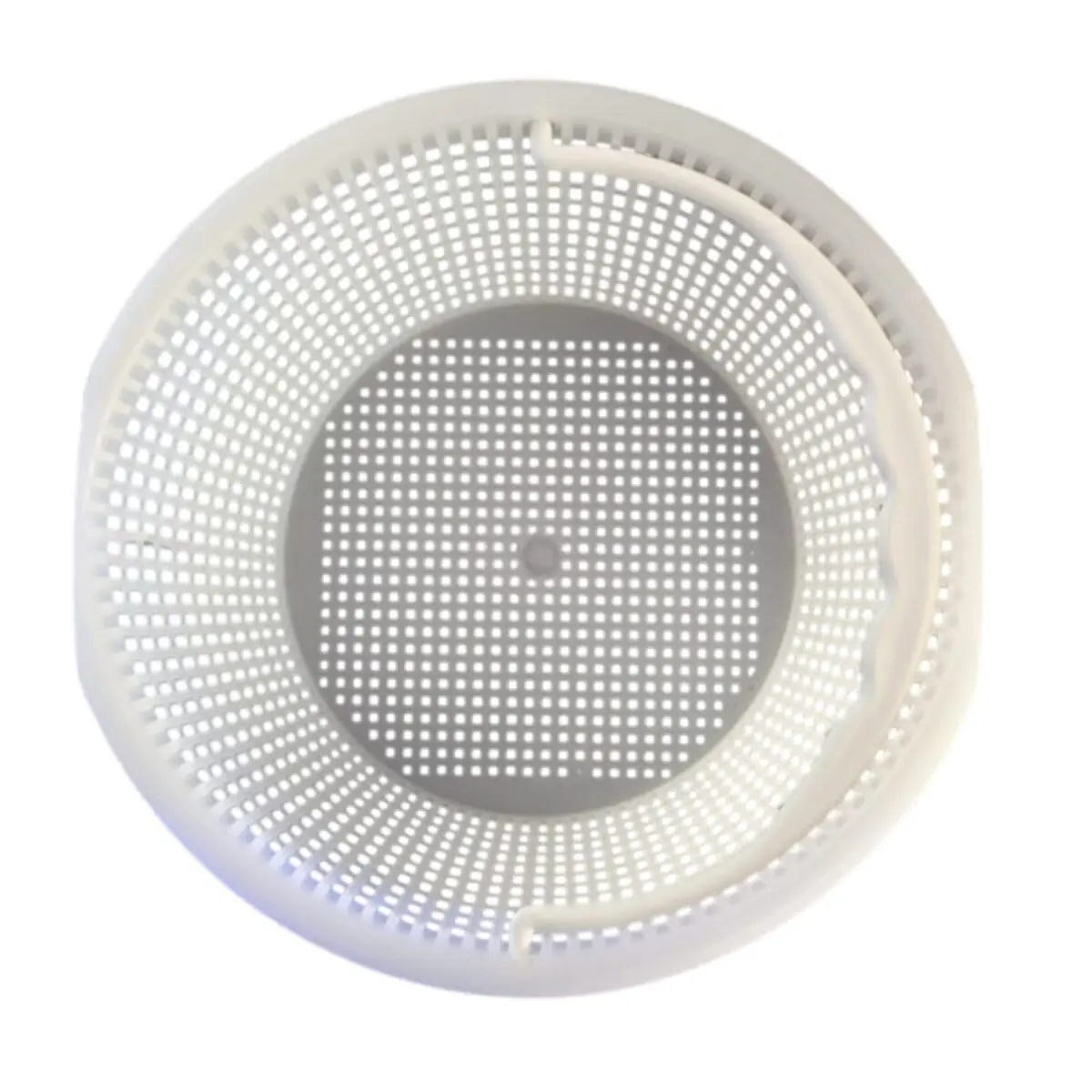 Cestello ricambio per skimmer bocca larga e bocca stretta, portata 17,5 litri Astralpool