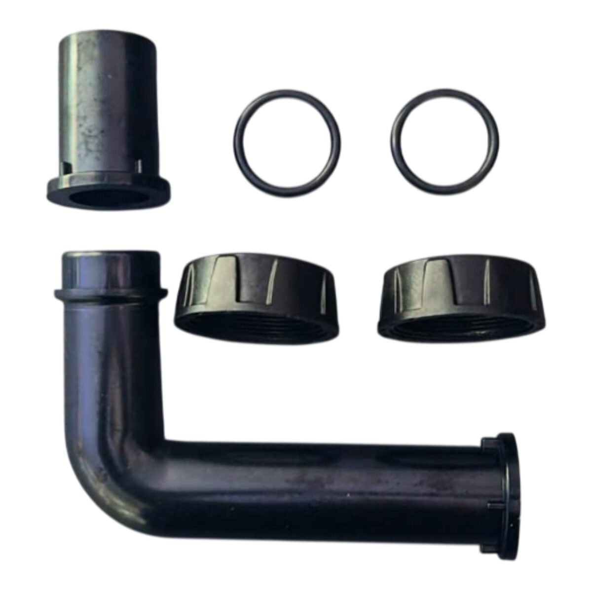 Collegamenti valvola ricambio per filtro a sabbia, Side Aquarius Aqua portata con portata da 6,10,14 mc/h