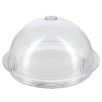 Coperchio trasparente ricambio per filtro a sabbia Triton Pentair