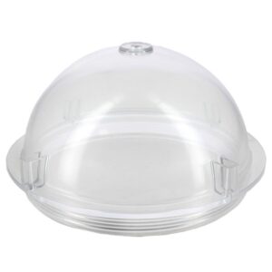 Coperchio trasparente ricambio per filtro a sabbia Triton Pentair