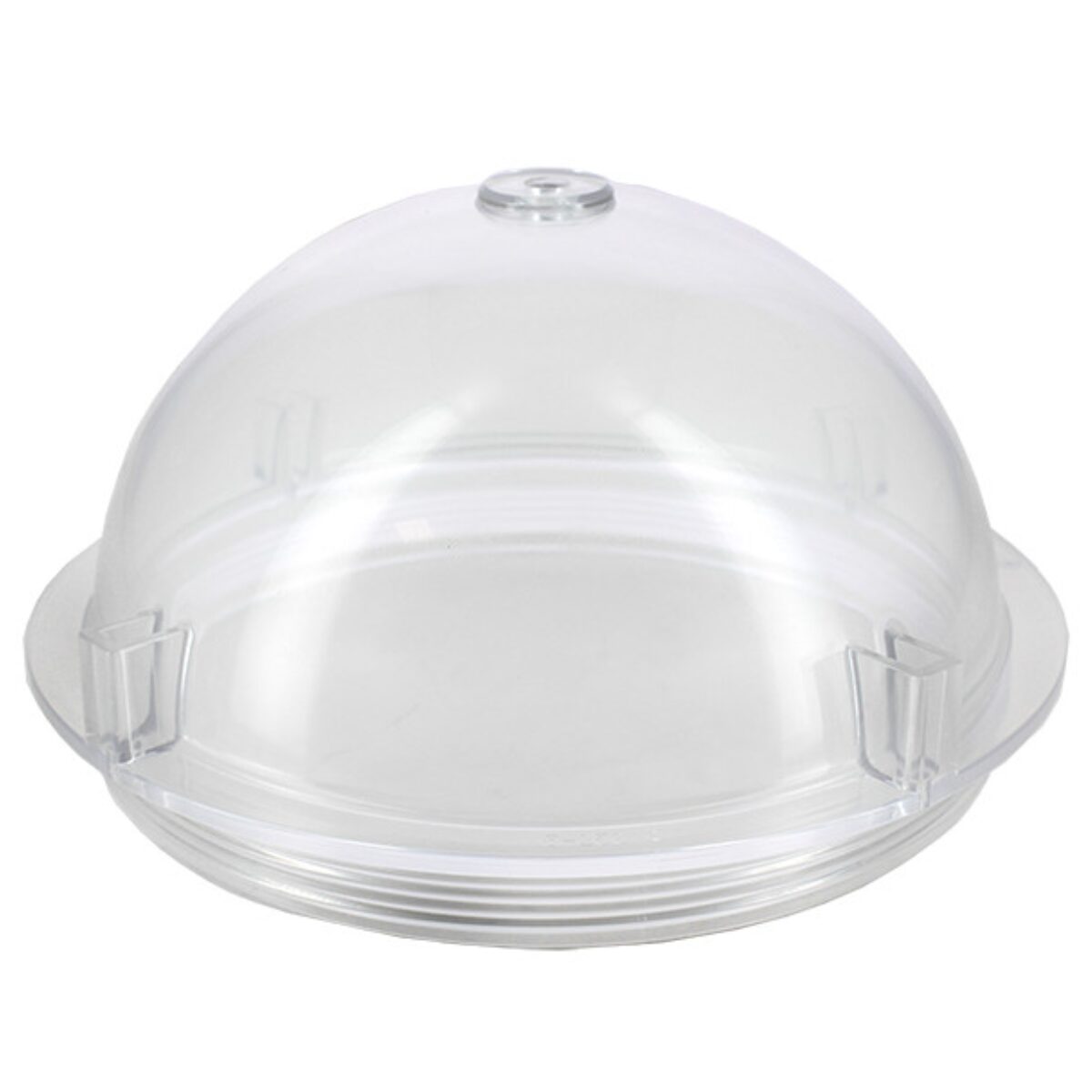 Coperchio trasparente ricambio per filtro a sabbia Triton Pentair