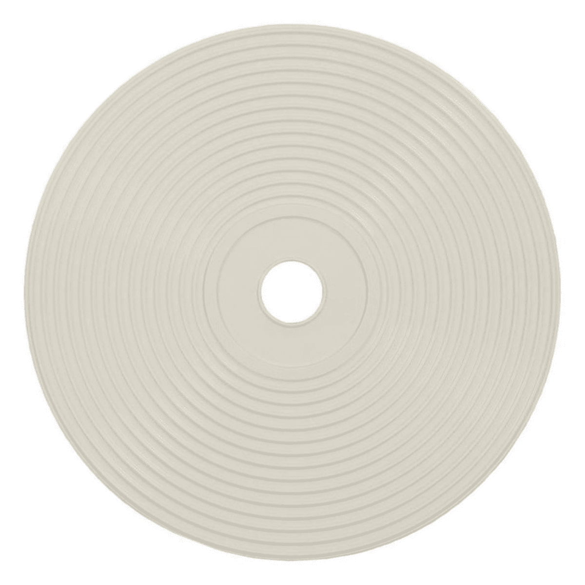 Coperchio ricambio per skimmer bocca larga e bocca stretta, portata 15 litri Astralpool