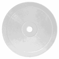 Coperchio ricambio per skimmer Elegance A400 e Classic Weltico