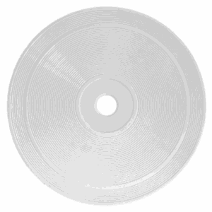 Coperchio ricambio per skimmer Elegance A400 e Classic Weltico