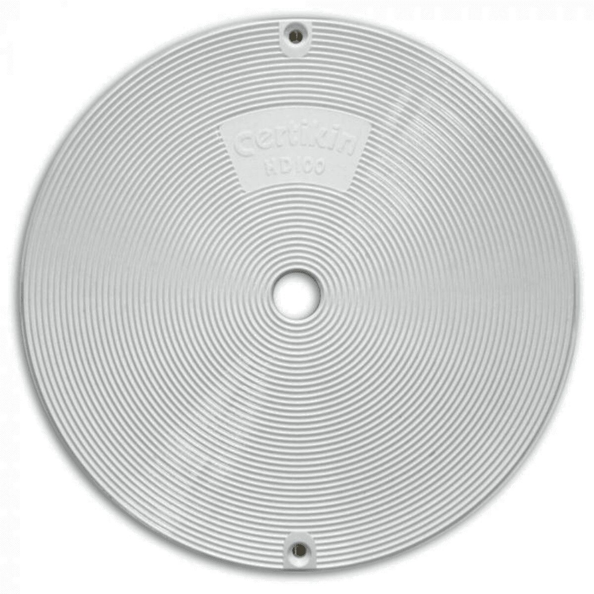 Coperchio ricambio per skimmer HD100 Certikin