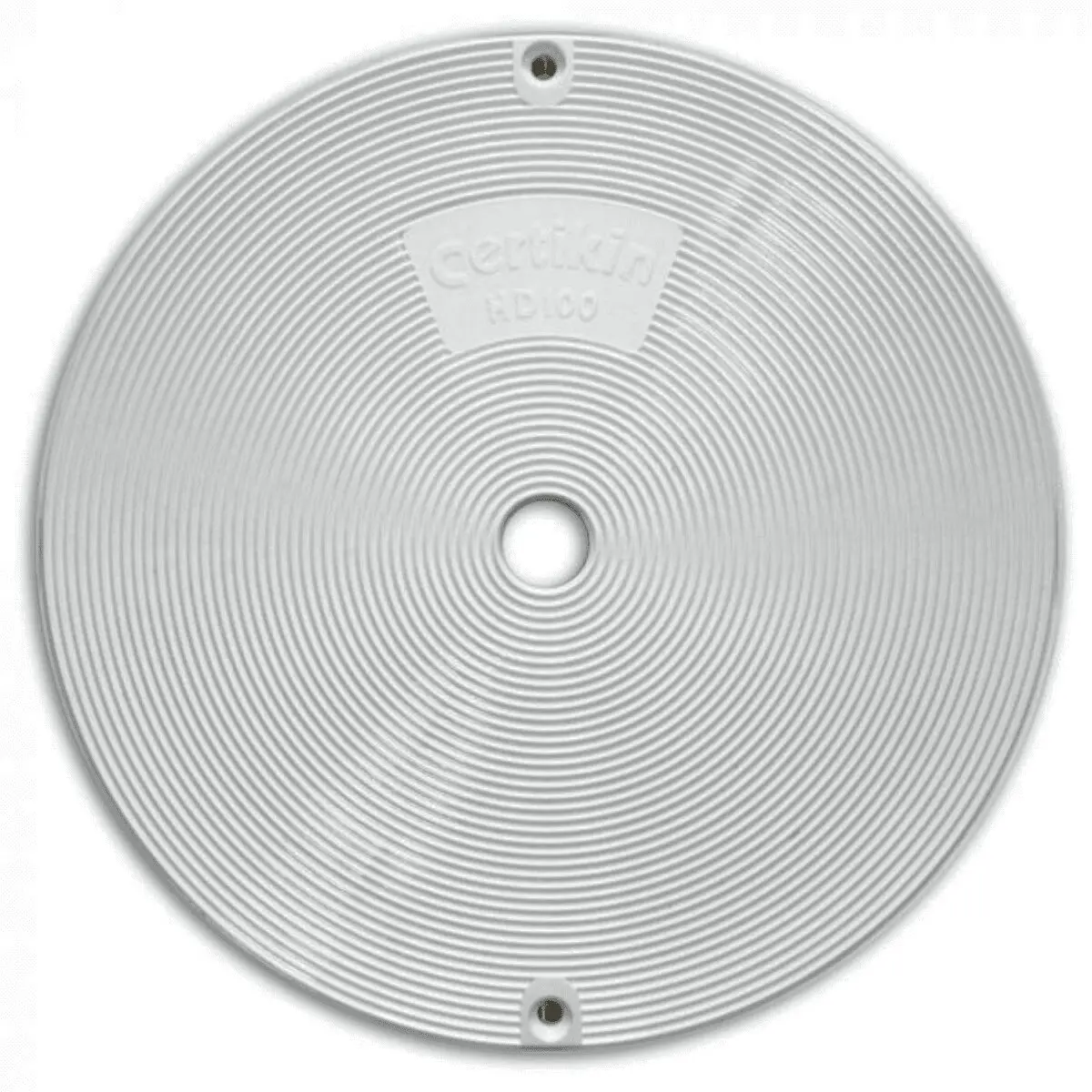 Coperchio ricambio per skimmer HD100 Certikin