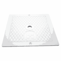 Coperchio ricambio per skimmer SP1082, SP1084, SP1085, SP1085C Hayward