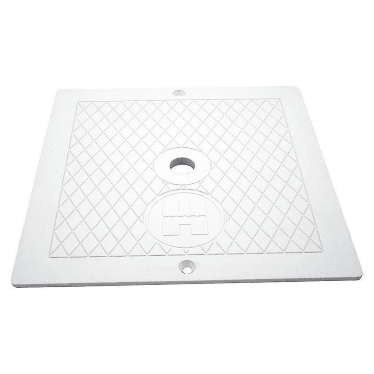 Coperchio ricambio per skimmer SP1082, SP1084, SP1085, SP1085C Hayward