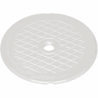 Coperchio ricambio per skimmer SP1090 SP1096 SP1097 Hayward